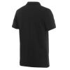Dainese VIBRANT SPEED DEMON pánské polo triko černé vel.L
